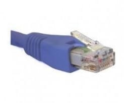 Nexxt Solutions Cable Patch Cat5e, RJ-45 Macho - RJ-45 Macho, 15.2 Metros, Azul 