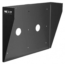 Nexxt Soluctions Soporte Vertical para Rack, 19