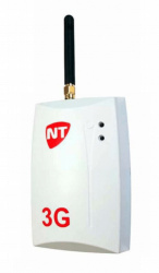 NT Módulo Comunicador de Alarma NT-LINK 3G, 3G/4G, para DSC/Honeywell/Paradox 