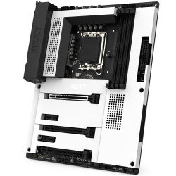 Tarjeta Madre NZXT ATX N7 Z790, S-1700, Intel Z790, HDMI, 128GB DDR5 para Intel 