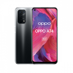 OPPO A74 5G 6.5