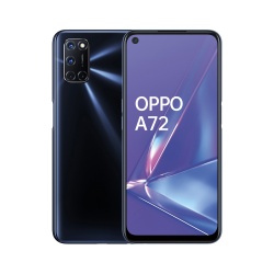 Oppo A72 6.5