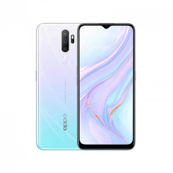 Oppo A9 2020 6.5'' Dual Sim,128GB, 8GB RAM, ColorOS 6.0.1 (Basado en Android 9), Blanco 