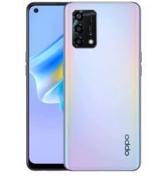 OPPO Reno 6 Lite 6.43