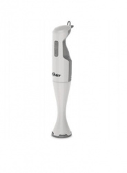 Oster Batidora de Inmersión 2600, 250W, Blanco 