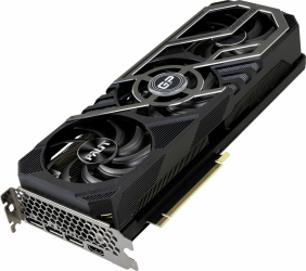 Tarjeta de Video Palit NVIDIA GeForce RTX 3070 Ti GamingPro, 8GB 256-bit GDDR6X, PCI Express x16 4.0 