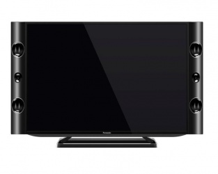 Panasonic Smart TV LED TC-L32SV7X 32'', HD, Negro 