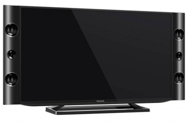 Panasonic TV LED Viera TC-L40SV7X 40'', Negro 