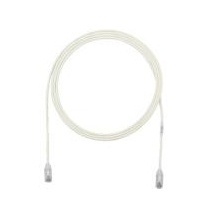 Panduit Cable Patch Cat6 UTP RJ-45 Macho - RJ-45 Macho, 3.05 Metros, Gris 