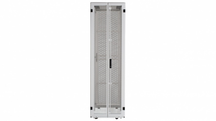 Compra Panduit Gabinete FlexFusion XGL Light Para Piso, 42U, XGL84212W ...