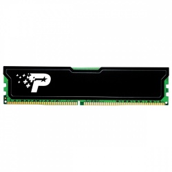 Memoria RAM Patriot Signature Line DDR4, 2400MHz, 8GB (1x 8GB), Non-ECC, CL17 