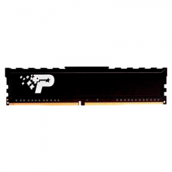 Memoria RAM Patriot Signature Line Premium DDR4, 3200MHz, 8GB, CL22 