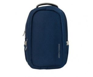 Perfect Choice Mochila de Poliéster/Poliuretano PC-082828 para Laptop 15