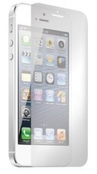 Perfect Choice Protector de Pantalla para iPhone 4/4S, Transparente 