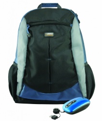 Perfect Choice Mochila para Laptop 15.4