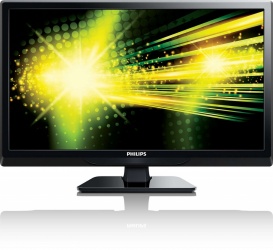 Monitor Philips 19PFL4508/F8 LED 19'', HD, HDMI, Negro 