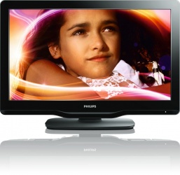 Philips TV LCD 32PFL3506 32