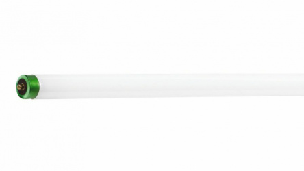 Philips Lámpara DE Tubo Slim Line T8, Interiores, Luz de Día, 60W, 5365 Lúmenes, Blanco 