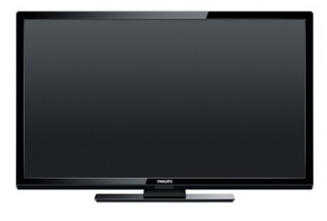 Philips Smart TV LED 50PFL1908/F8 50