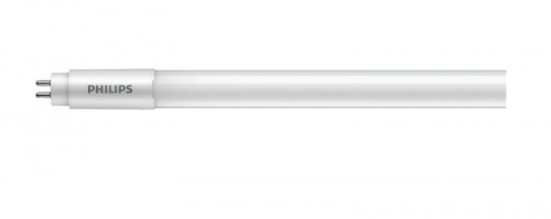 Philips Lámpara CorePro LEDtube, Luz Blanco Cálida, Base T5, 8W, 1000 Lúmenes, Blanco 