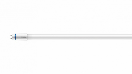 Philips Lámpara Master LEDtube, Luz Neutra Frío, Base T8, 10W, 1050 Lúmenes, Blanco 