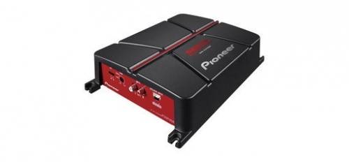 Pioneer Amplificador GM-A3702, 2.0 Canales, 400W 