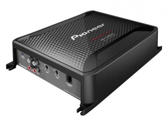 Pioneer Amplificador GM-D8601, 4.0, 1600W, Negro 