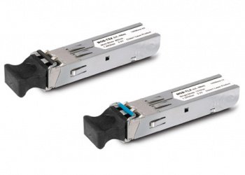 Planet Módulo Transceptor MGB-LA40 SFP, LC, 1000 Mbit/s, 40km, 1310nm ― Requiere MGB-LB40 