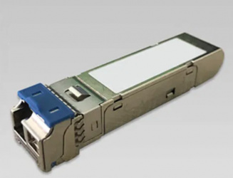 Planet Módulo Transceptor MGB-TSA SFP, LC, 1000 Mbit/s, 2km, 1310nm 