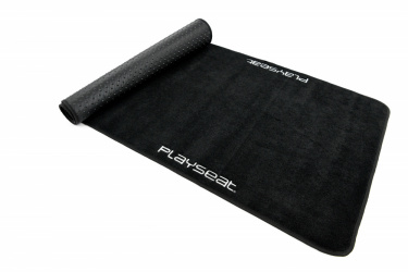 Tapete Gamer Playseat Floor Mat XL, 156 x 68cm, Grosor 150mm, Negro 