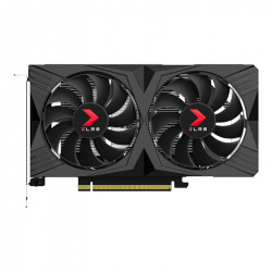 Tarjeta de Video PNY NVIDIA GeForce RTX 4060 XLR8 Gaming VERTO, 8GB 128-bit GDDR6, PCI Express x16 4.0 