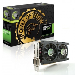 Tarjeta de best sale video gtx 670