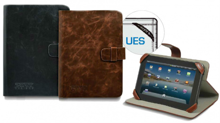 Port Design Funda Manille para Tablet 7