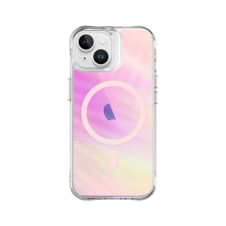 Funda Glow Para Iphone 15 Pro Max Prodigee