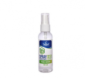 Prolicom Spray Desinfectante de Manos, 60ml 