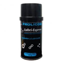 Prolicom Limpiador Lubricante LUBRI-EXPRESS, 170ml 