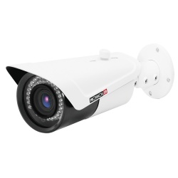 Provision-ISR Cámara IP Bullet IR para Interiores/Exteriores I4-250IP5VF, Alámbrico, 2592 x 1944 Pixeles, Día/Noche 