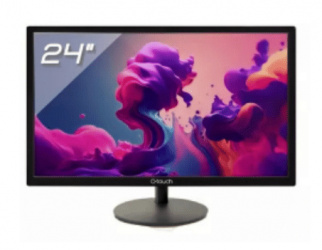 Monitor QTouch QT-2400 LED 24