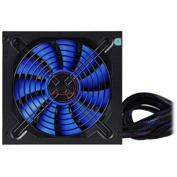 Fuente de Poder Raidmax Scorpio 80 PLUS Bronze, 20+4 pin ATX, 135mm, 1000W 