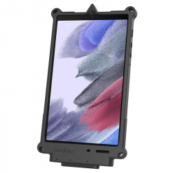 Ram Mount Funda de Policarbonato RAM-GDS-SKIN-SAM80-NG para Tablet Samsung Tab A7 Lite 8.7