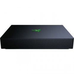 Router Gamer Razer Ethernet Sila Mesh, Inalámbrico, 1734Mbit/s, 2.4/5GHz, 9 Antenas Internas 