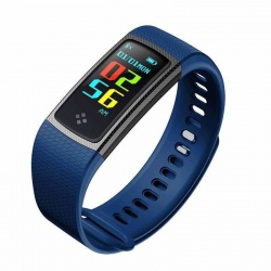 Fitband sport outlet bluetooth redlemon fitness