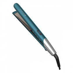 Remington Plancha para Cabello S8607, 230 °C, Azul 