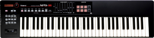 Roland Sintetizador Digital XPS-10, 61 Teclas, MIDI, Negro 