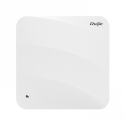 Access Point Ruijie de Banda Dual RG-AP810-L, 1x RJ-45, 2.4/5GHz, 2 Antenas de 2/4dBi 