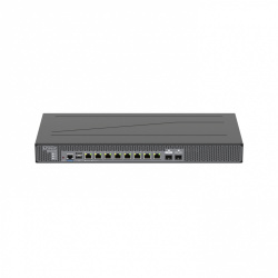 Firewall Ruijie RG-WALL 1600-Z3200-S, Alámbrico, 8x RJ-45, 1x SFP, 1x SFP+ 