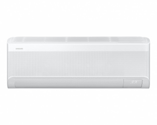 Samsung Aire Acondicionado AR12DVFAAWK, Wi-Fi, 13200 BTU/h, 3870W, Blanco 