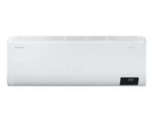 Samsung Aire Acondicionado AR18BVHCMWK/AX, 18000 BTU/h, 220V, Blanco 