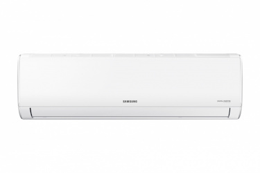 Samsung Aire Acondicionado AR18BVHQASI/AX, 19060 BTU/h, 220V, Blanco 