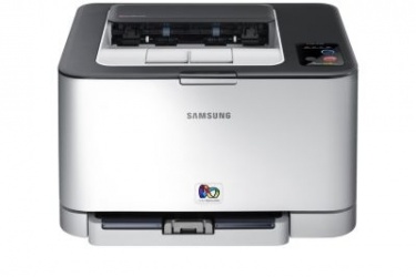 Samsung CLP-320, Color, Láser, Print 